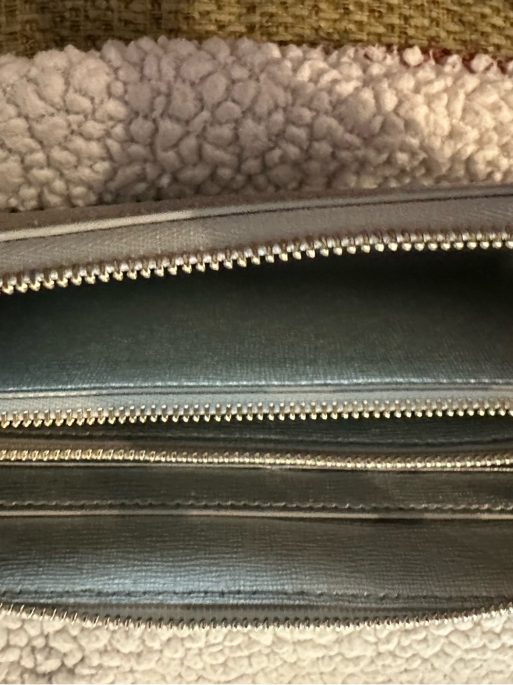 Mansur gavriel continental wallet - Picture 5 of 9